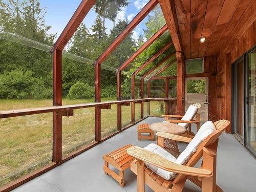 625 Fernhill Road, Mayne Island, BC 