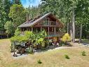 625 Fernhill Road, Mayne Island, BC 