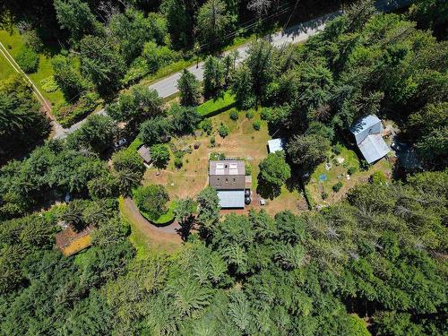 625 Fernhill Road, Mayne Island, BC 