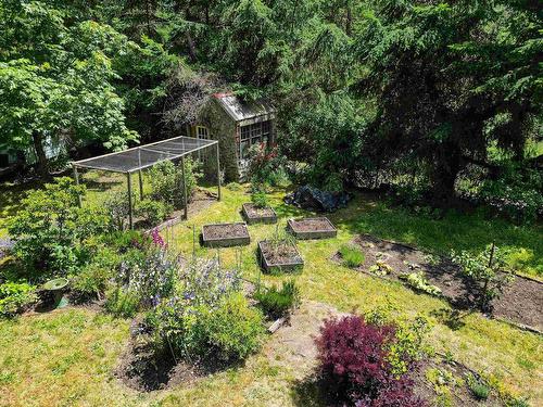 625 Fernhill Road, Mayne Island, BC 