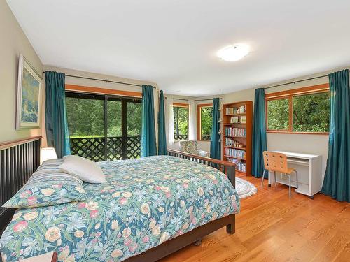 625 Fernhill Road, Mayne Island, BC 