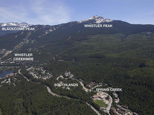 1625 Southlands Lane, Whistler, BC 