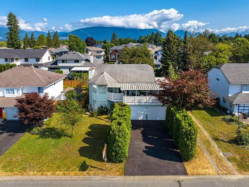 18861 121B Avenue, Pitt Meadows, BC 