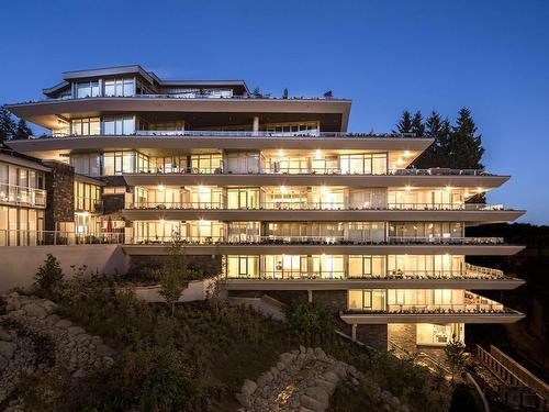 505 768 Arthur Erickson Place, West Vancouver, BC 