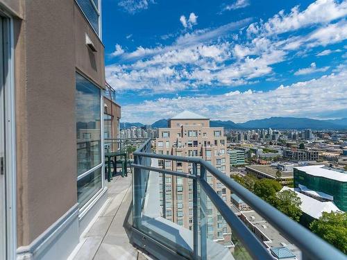 1704 2668 Ash Street, Vancouver, BC 