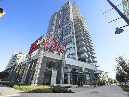 1806 8538 River District Crossing, Vancouver, BC 