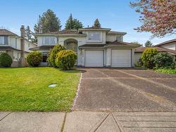 3580 SPRINGFIELD DRIVE  Richmond, BC V7E 1Z4