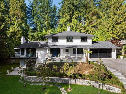 131 Stevens Drive, West Vancouver, BC 