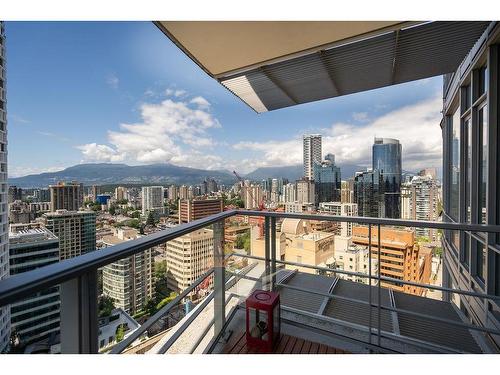 3301 1283 Howe Street, Vancouver, BC 