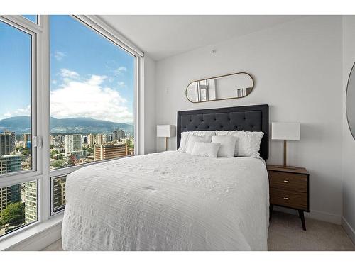 3301 1283 Howe Street, Vancouver, BC 