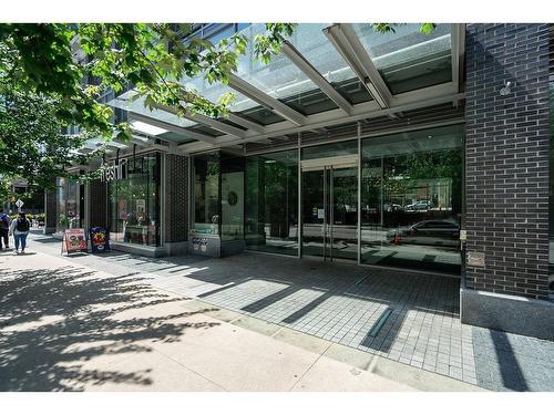 3301 1283 Howe Street, Vancouver, BC 