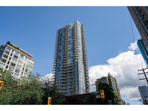 3301 1283 Howe Street, Vancouver, BC 