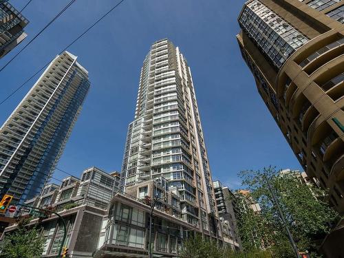 3301 1283 Howe Street, Vancouver, BC 