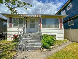 389 E 63RD AVENUE  Vancouver, BC V5X 2J8