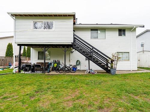 11940 Sentinel Street, Maple Ridge, BC 