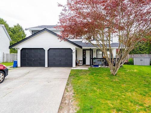 11940 Sentinel Street, Maple Ridge, BC 