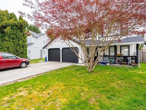 11940 Sentinel Street, Maple Ridge, BC 