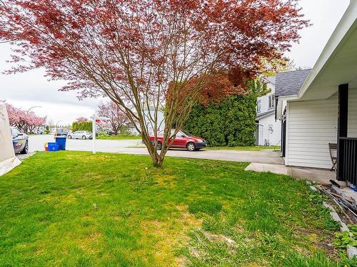 11940 Sentinel Street, Maple Ridge, BC 