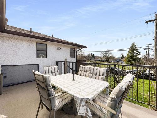 3481 Dieppe Drive, Vancouver, BC 