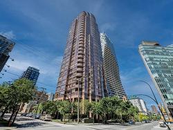 19A 1500 ALBERNI STREET  Vancouver, BC V6G 3C9