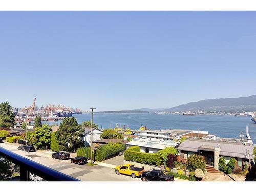 418 2366 Wall Street, Vancouver, BC 