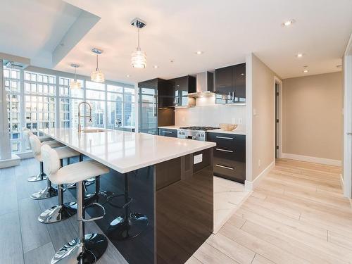 2603 1205 W Hastings Street, Vancouver, BC 