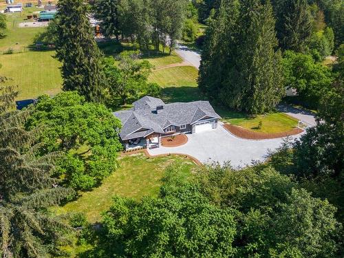 10009 276 Street, Maple Ridge, BC 