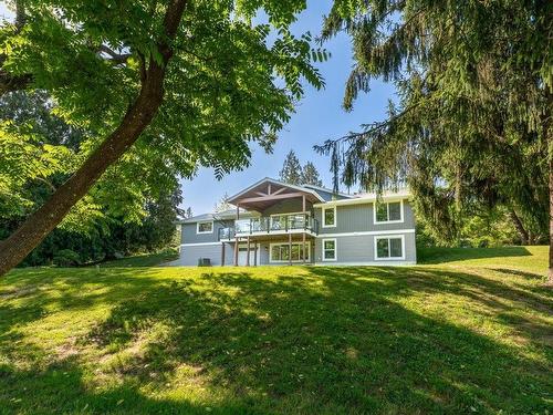 10009 276 Street, Maple Ridge, BC 