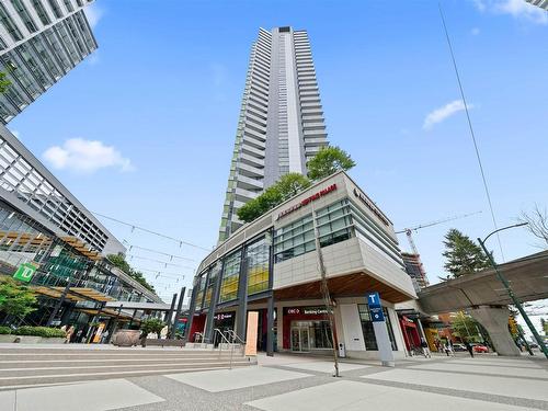 2304 488 Sw Marine Drive, Vancouver, BC 