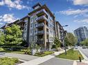 206 3462 Ross Drive, Vancouver, BC 