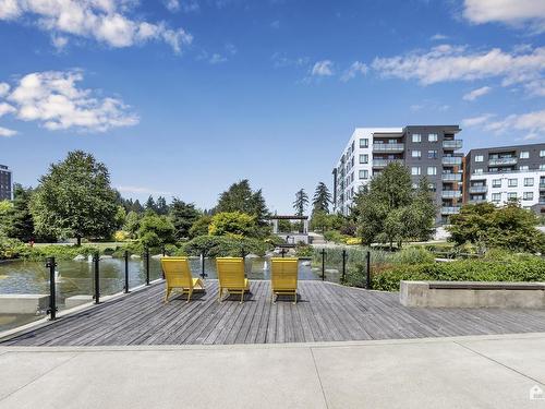 206 3462 Ross Drive, Vancouver, BC 