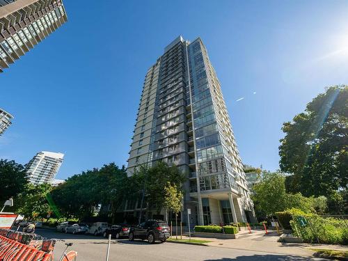 503 638 Beach Crescent, Vancouver, BC 