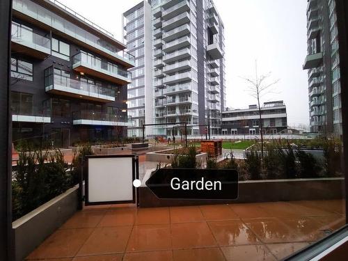 306 3588 Sawmill Crescent, Vancouver, BC 