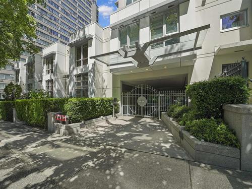 2104 1420 W Georgia Street, Vancouver, BC 