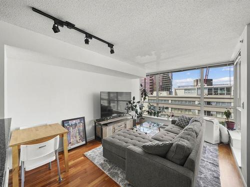 2104 1420 W Georgia Street, Vancouver, BC 