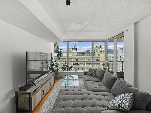 2104 1420 W Georgia Street, Vancouver, BC 