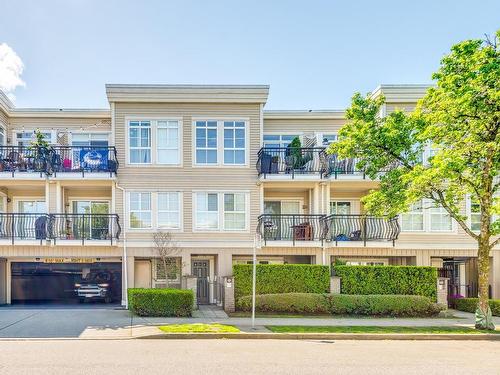 650 W 7Th Avenue, Vancouver, BC 