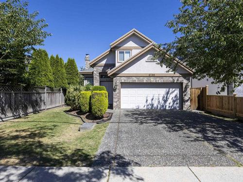 6288 Dover Road, Richmond, BC 