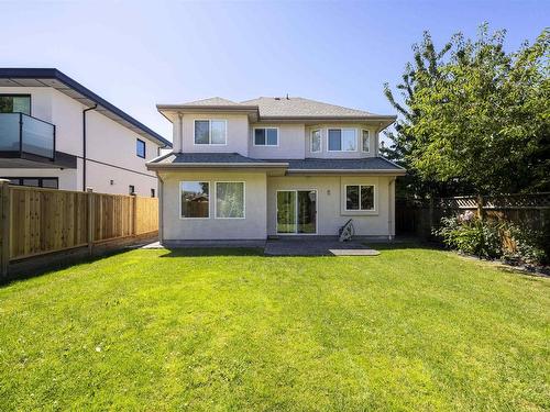 6288 Dover Road, Richmond, BC 