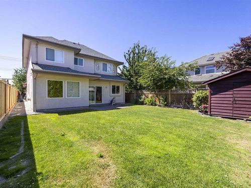 6288 Dover Road, Richmond, BC 