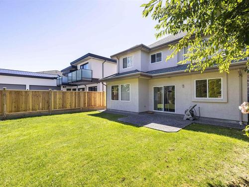 6288 Dover Road, Richmond, BC 