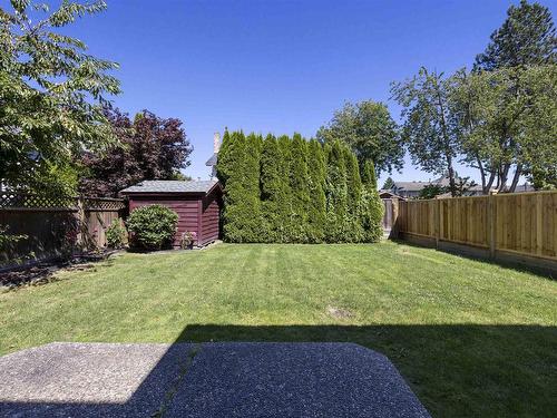 6288 Dover Road, Richmond, BC 