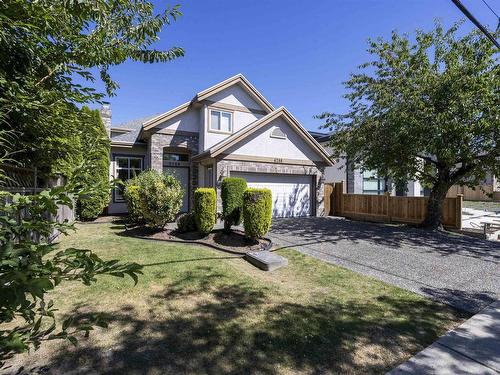 6288 Dover Road, Richmond, BC 