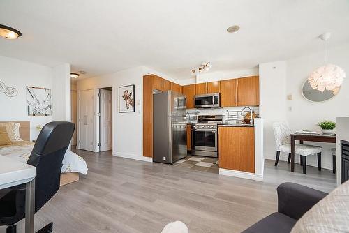 2405 501 Pacific Street, Vancouver, BC 