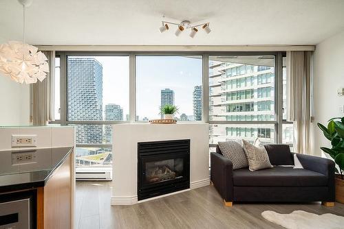 2405 501 Pacific Street, Vancouver, BC 