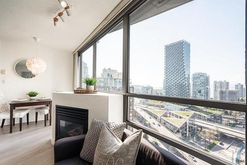 2405 501 Pacific Street, Vancouver, BC 