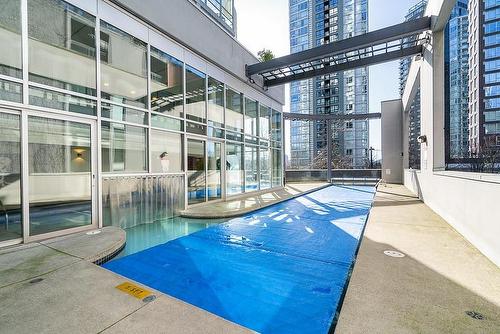 2405 501 Pacific Street, Vancouver, BC 