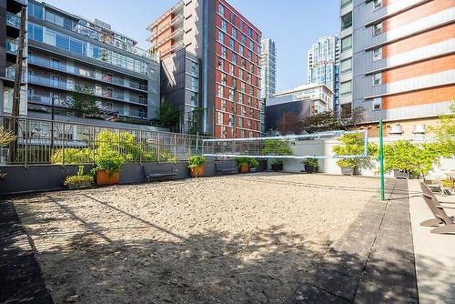 2405 501 Pacific Street, Vancouver, BC 