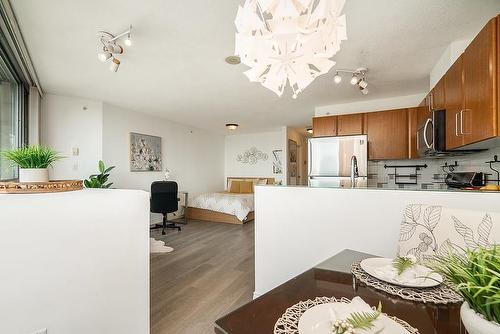 2405 501 Pacific Street, Vancouver, BC 