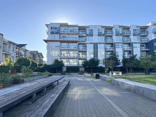 310 10177 River Drive, Richmond, BC 